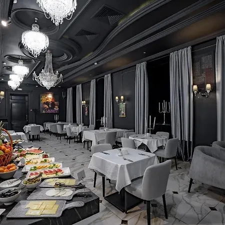 Otel Imperial Palace Minsk