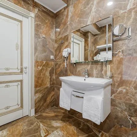 Hotel Imperial Palace Minsk