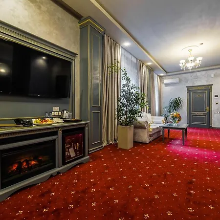 Otel Imperial Palace 4*