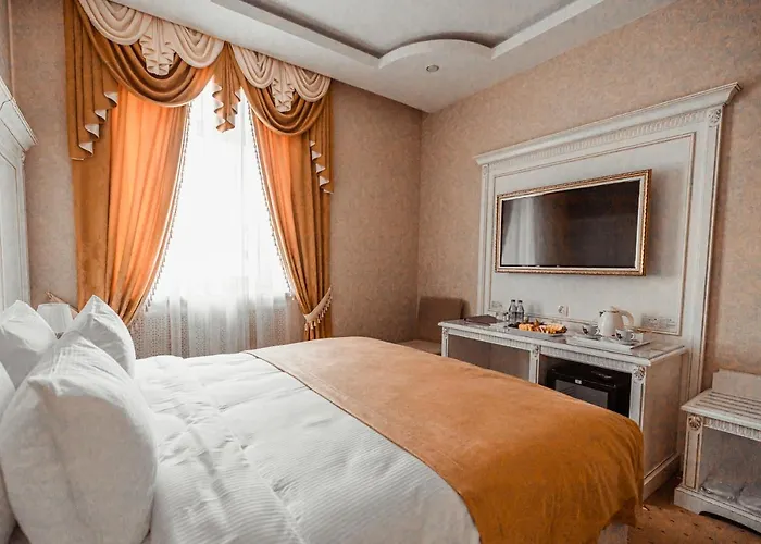 فندق Imperial Palace 4*