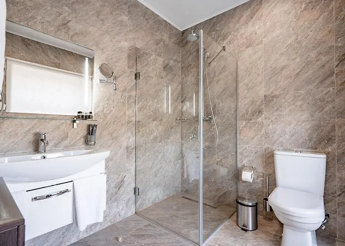 Imperial Palace فندق مينسك