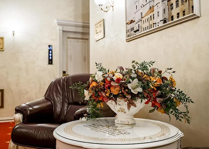 فندق Imperial Palace 4*