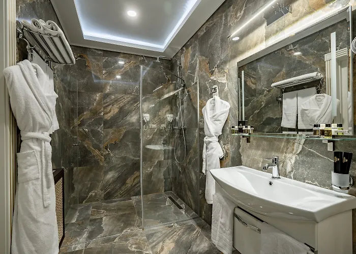 فندق Imperial Palace مينسك