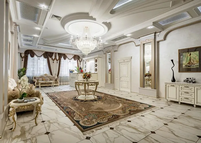 فندق Imperial Palace 4*