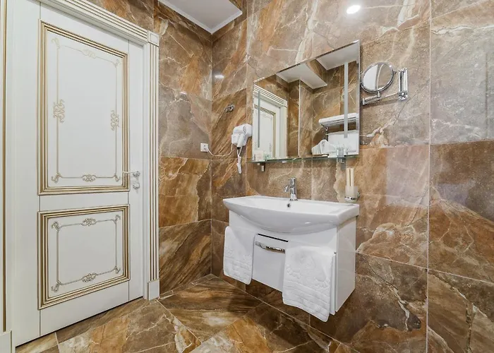 فندق Imperial Palace مينسك